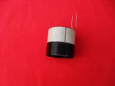 Cerwin Vega  ATW15-4, DCW15,ALW15,VSW-15, Voice Coil 4 Ohm  Speaker Parts.
