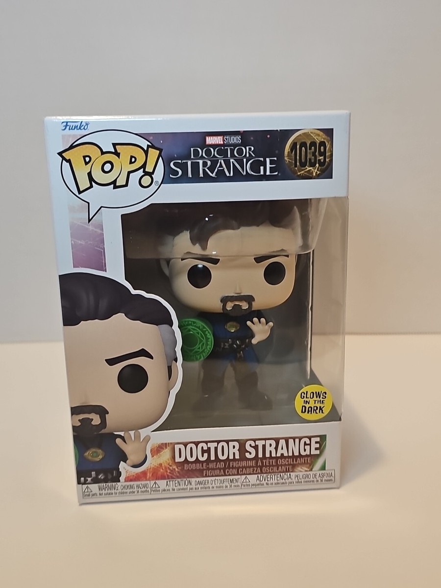 SF・ファンタジー・ホラー Funko POP! Doctor Strange 1039 $_57.JPG?set_id=8800005007