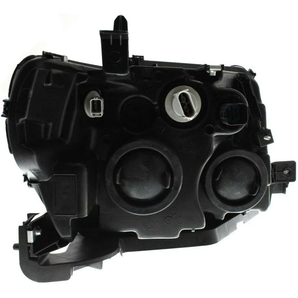 ПОДХОДЯТ ДЛЯ ФАР FORD TAURUS 2008 2009 ФАРЫ ФАРЫ ФАРЫ ЛАМПЫ С ЛАМПОЧКАМИ НОВАЯ ПАРА - Изображение 3 из 4