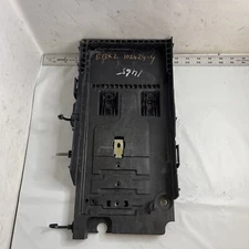 2020 Ford Fusion Battery Tray Holder Bracket Support