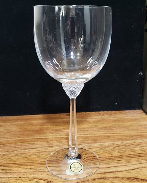 wine glass villeroy & boch