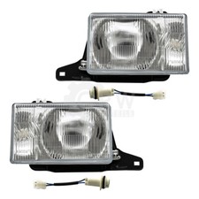 Feu avant (phare) Isuzu TROOPER