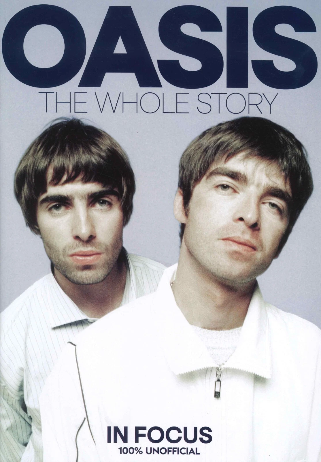 oasis & Noel Gallagher ポスター 4枚セット oasis & Noel Gallagher ポスター 4枚セット