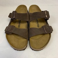 Coach Gwen Signature Sandal Color Khaki/Saddle for sale online | eBay