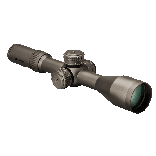 Vortex Razor HD Gen II 4.5-27x56mm FFP Riflescope HORUS H59