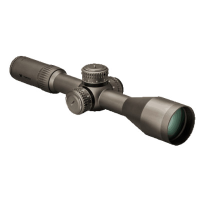 Vortex Razor HD Gen II 4.5-27x56mm FFP Riflescope EBR-7C MRAD Reticle RZR-42708
