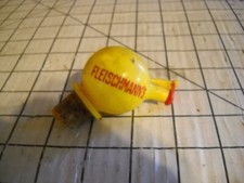 Fleischmann's Pourer Stopper. used