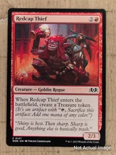 Magic MTG Wilds of Eldraine (WOE) Singles - Mix & Match cards to save up to 35%!