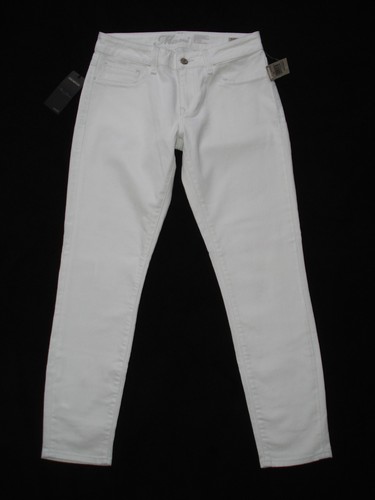 MAVI Alexa Ankle Jeans Mid Rise Skinny 