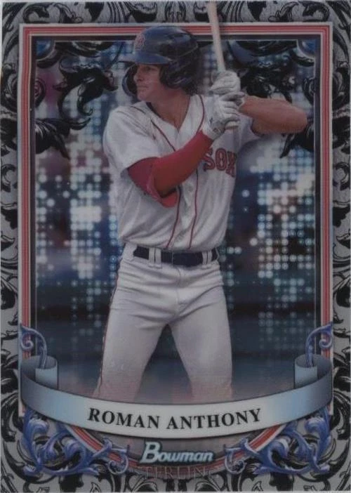 Sterling Silver Refractor