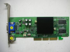 Sparkle SP7300 MX440 64MB AGP