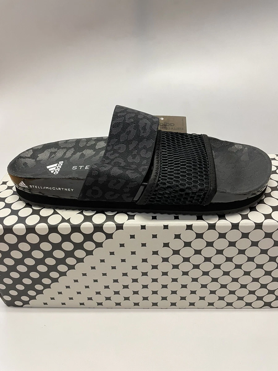 Adidas stella sale mccartney sandals