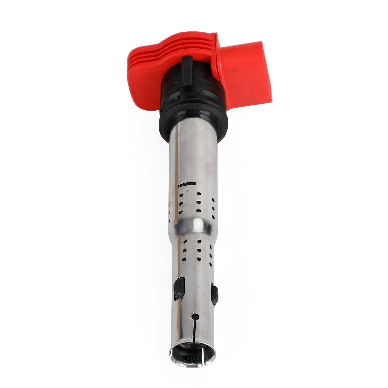 Audi R8 2007-2018 Ignition coils 4 pcs Red P/N 06D905115