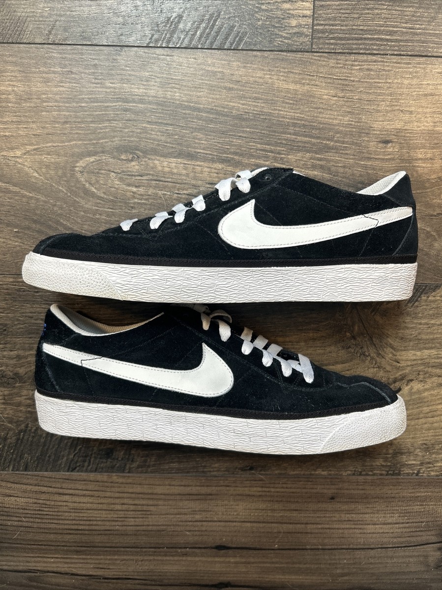 Nike Blazer Low ホワイト/ブラック thumb_iphone_nike-blazer-low-
