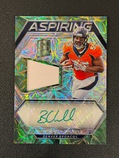 2018 Panini Spectra Football Cards 16