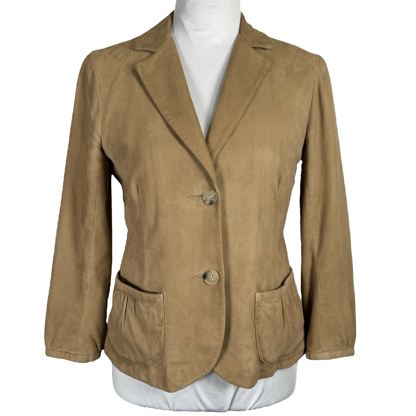 Trajes de cuero Theory & Suit Separates para Mujeres