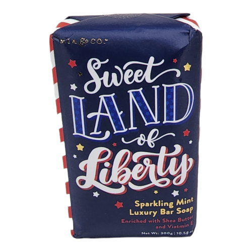 Mia & Co. Large 10.58oz. Luxury Bar Soap Various scents available - Picture 27 of 28