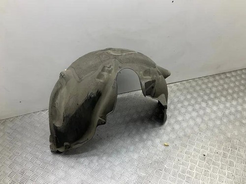 BMW 5 Touring E61 Innenkotflügel hinten rechts 7896624 17370110 22433981