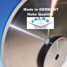 5 St&uuml;ck CBN-Trennscheibe 1A1R 200 x 1,2 x 32 x 8 mm B151 C100