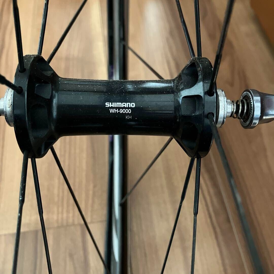 Dura-Ace C35 Wheel For For Shimano Wh-9000 | eBay Dura-Ace C35 Wheel For For Shimano Wh-9000 | eBay