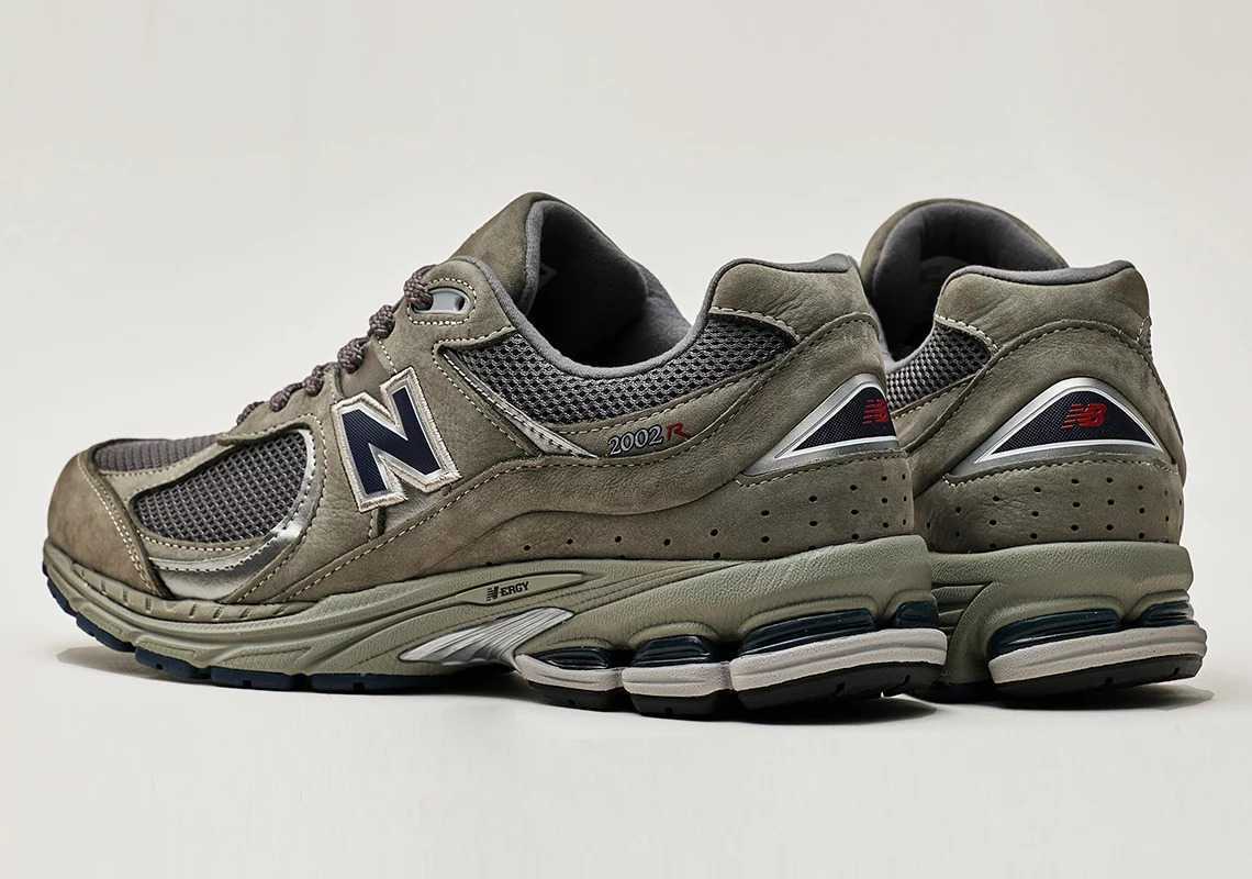 New Balance 2002R OG Light Gray ML2002RA Size US 4-14 Brand New