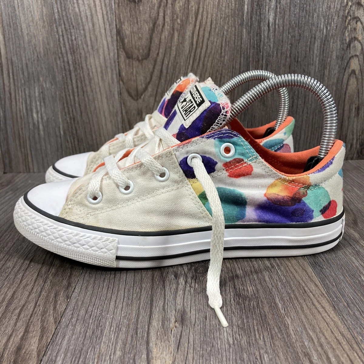 Converse junior 2025 ctas madison ox
