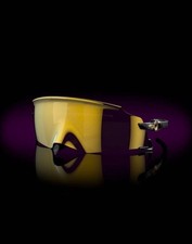 Oakley Kato Sunglasses Gold