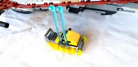 LEGO Star Wars The Arrowhead 75186 Freemaker Adventures Build - No Minifigures