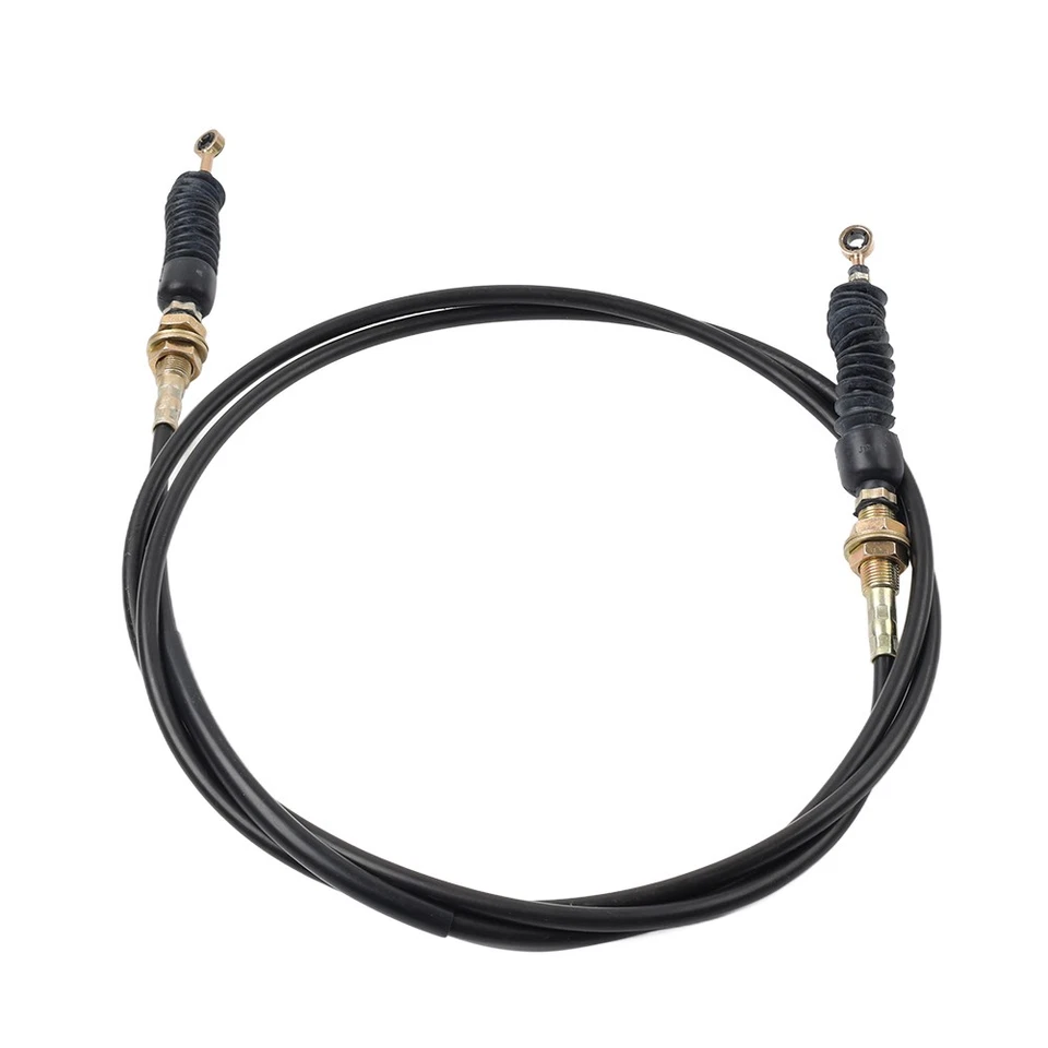 Gear Shift Cable For Hisun 400cc UTV HS400UTV 23430-192-0000 23440-112-0000 - Image 4 of 4