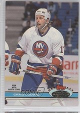 1991-92 Topps Stadium Club Craig Ludwig #38 0a7