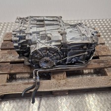 Mercedes-Benz AMG GT R190 C190 2016 Automatikgetriebe 228259 Benzin 375kW