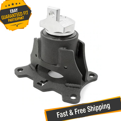 Innovative Mounts 10740-75A Replacement Front Engine Mount