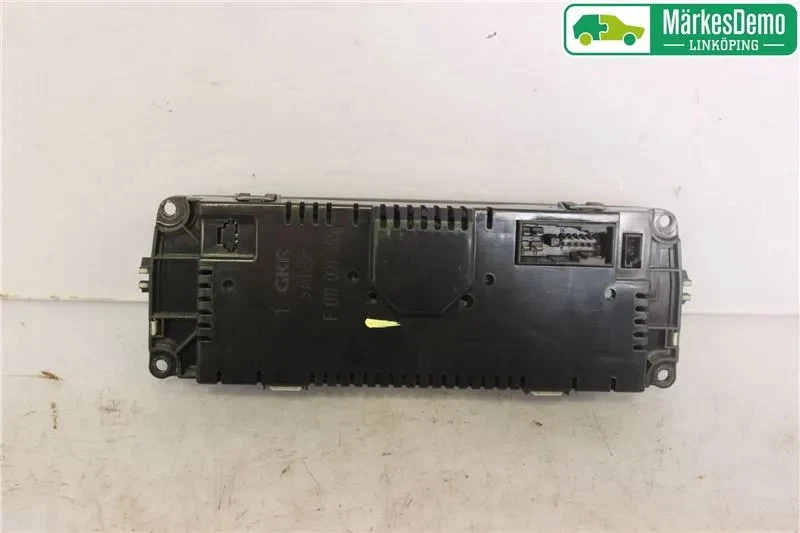 Centralina Clima ORIGINALE MERCEDES-BENZ CLASSE C T-Model (S203) 2007 - Immagine 2 di 3