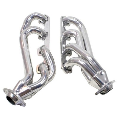 JBA Headers Cat4ward Header 1650S-2JS