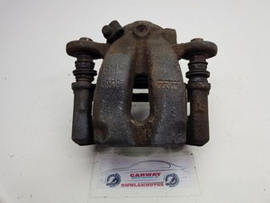 BMW E81 E87 E90 E92 Bremszangen Gehäuse Rechts 40/10 6776378 342167 FS