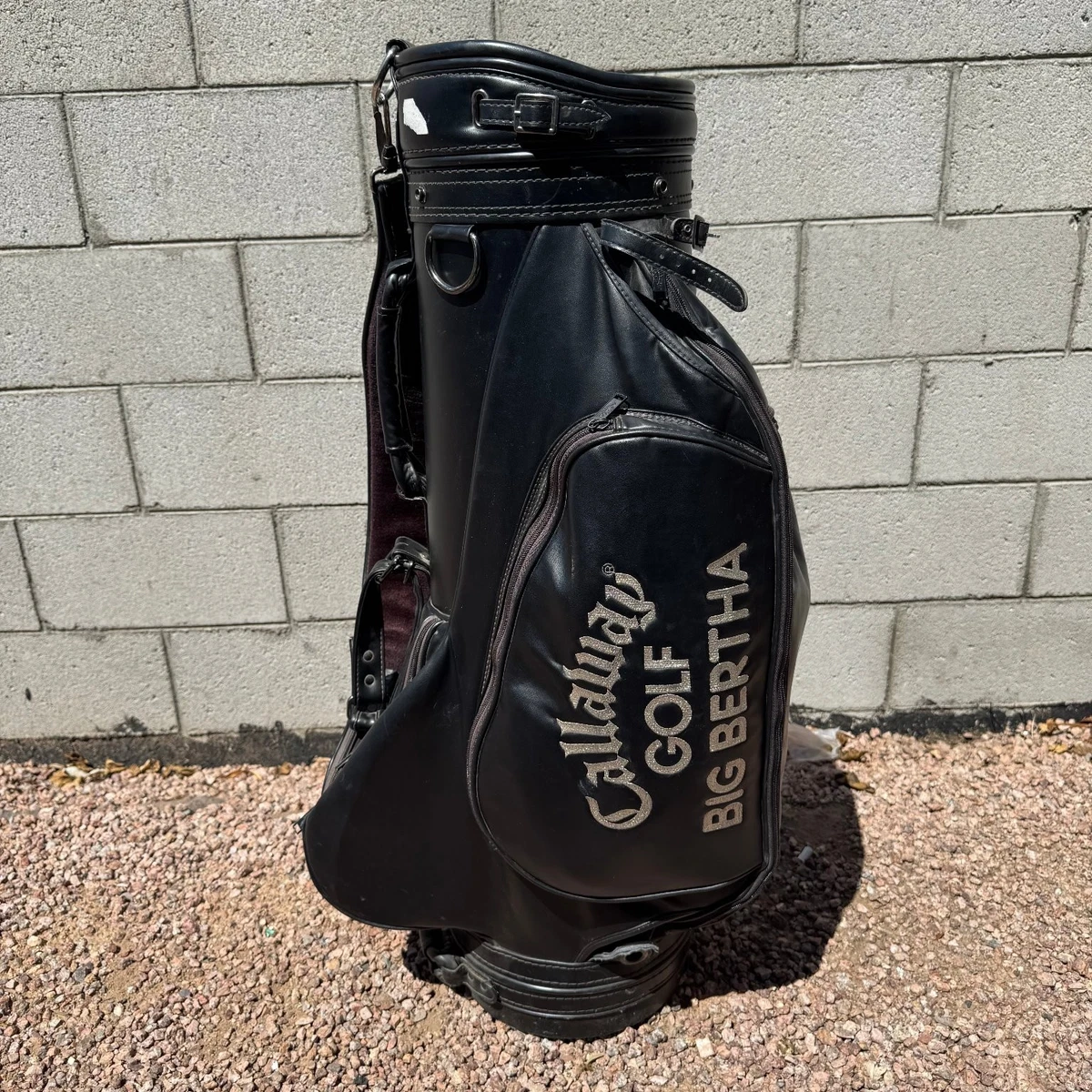 Callaway Golf Bags with Vintage for sale | eBay