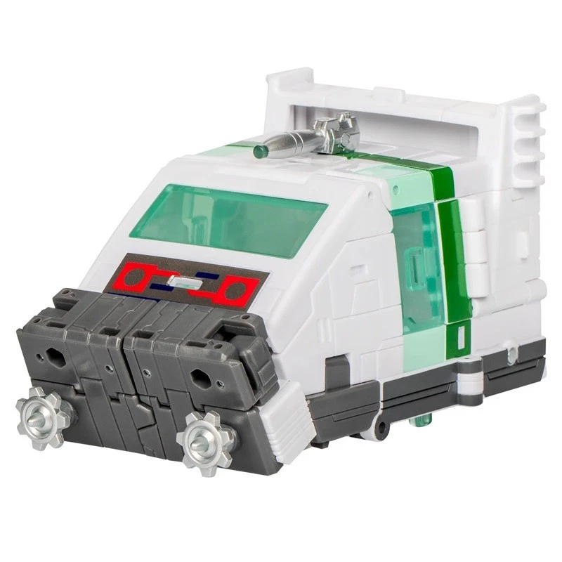 Origin Wheeljack Voyager Class | Transformers: Legacy United - Image 2 of 4