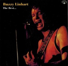 Buzzy Linhart &ndash; The Best... / Brand New 2CD