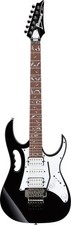 Ibanez JEMJR-BK E-Gitarre - NEU