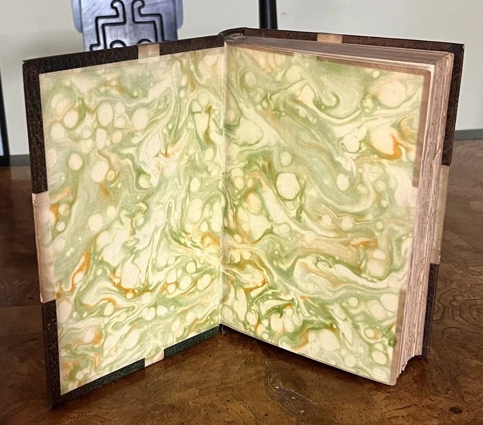 1917, Writings of Kate Douglas Wiggin, 10 Vol., Autograph Edition, Signed, VGC - Image 4 of 4