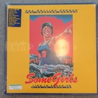 The Rolling Stones Some Girls Live in Texas '78 Vinyl Box Set Eagle Vision 2012