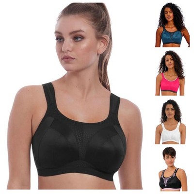 Freya Active Sport BH Dynamic bequem ohne Bügel Damen Sportbekleidung 4014