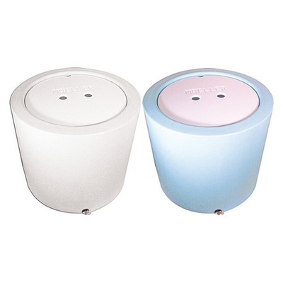 #ad Moeller Marine 42280 23 gal Blue Round Live Well $347.91