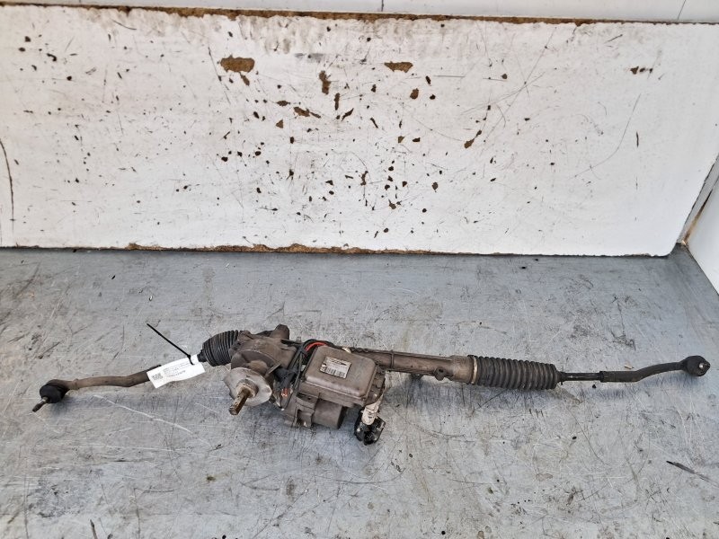 6820000170 Crémaillère de direction électrique PEUGEOT 207 (A7) 1.4 HDI 8v MAN 5