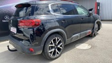 Ressort divers Citroen C5