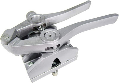 round Belt Welding Machine Joint Machine (Welding Clamp Pliers)