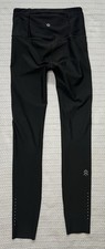 LULULEMON Pants Women 4 Zoned In Tight *27" LW5CKUS Workout Athleisure Yoga