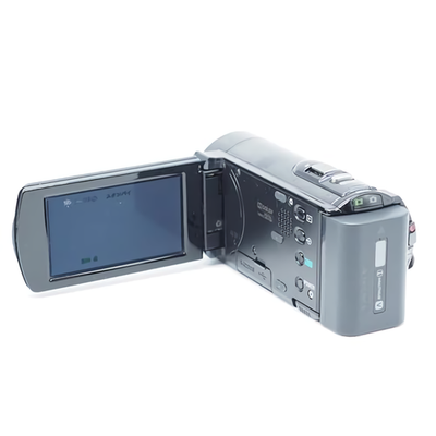 Sony HDR-CX170 Handycam Camcorder HD Digital Video Camera Black