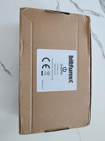 Sega Dreamcast Console NTSC-J HKT-3000 With New Dreampsu Power Supply and Cables