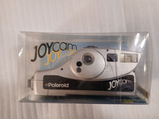 Polaroid Joycam Silver in Original Packaging